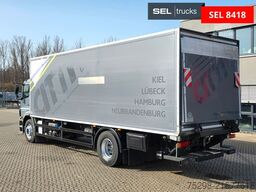 MERCEDES-BENZ Axor 1824L / Ldbw /Triple Verdampfer/3 Kammern