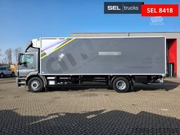 MERCEDES-BENZ Axor 1824L / Ldbw /Triple Verdampfer/3 Kammern