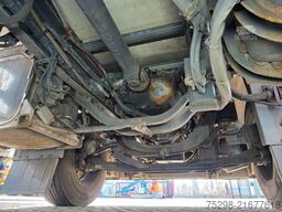 MERCEDES-BENZ Axor 1824L / Ldbw /Triple Verdampfer/3 Kammern