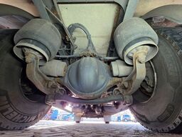 MERCEDES-BENZ Axor 1824L / Ldbw /Triple Verdampfer/3 Kammern