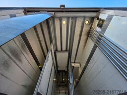 MERCEDES-BENZ Axor 1824L / Ldbw /Triple Verdampfer/3 Kammern