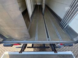 MERCEDES-BENZ Axor 1824L / Ldbw /Triple Verdampfer/3 Kammern