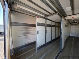 MERCEDES-BENZ Axor 1824L / Ldbw /Triple Verdampfer/3 Kammern