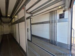 MERCEDES-BENZ Axor 1824L / Ldbw /Triple Verdampfer/3 Kammern