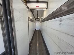 MERCEDES-BENZ Axor 1824L / Ldbw /Triple Verdampfer/3 Kammern