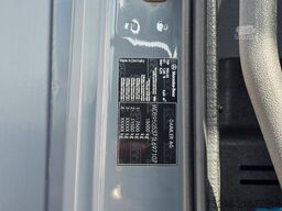 MERCEDES-BENZ Axor 1824L / Ldbw /Triple Verdampfer/3 Kammern