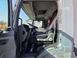 MERCEDES-BENZ Axor 1824L / Ldbw /Triple Verdampfer/3 Kammern