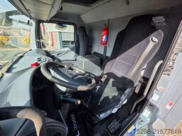 MERCEDES-BENZ Axor 1824L / Ldbw /Triple Verdampfer/3 Kammern