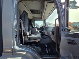 MERCEDES-BENZ Axor 1824L / Ldbw /Triple Verdampfer/3 Kammern
