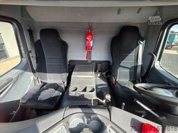 MERCEDES-BENZ Axor 1824L / Ldbw /Triple Verdampfer/3 Kammern