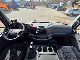 MERCEDES-BENZ Axor 1824L / Ldbw /Triple Verdampfer/3 Kammern