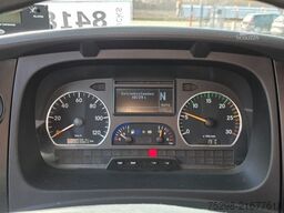 MERCEDES-BENZ Axor 1824L / Ldbw /Triple Verdampfer/3 Kammern