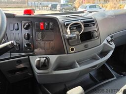 MERCEDES-BENZ Axor 1824L / Ldbw /Triple Verdampfer/3 Kammern
