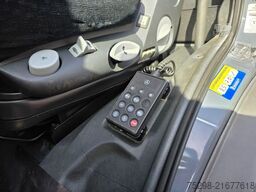 MERCEDES-BENZ Axor 1824L / Ldbw /Triple Verdampfer/3 Kammern