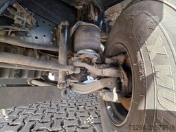 MERCEDES-BENZ Axor 1824L / Ldbw /Triple Verdampfer/3 Kammern