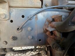 MERCEDES-BENZ Axor 1824L / Ldbw /Triple Verdampfer/3 Kammern