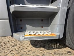 MERCEDES-BENZ Axor 1824L / Ldbw /Triple Verdampfer/3 Kammern