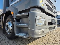 MERCEDES-BENZ Axor 1824L / Ldbw /Triple Verdampfer/3 Kammern