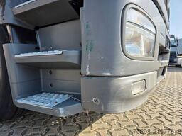 MERCEDES-BENZ Axor 1824L / Ldbw /Triple Verdampfer/3 Kammern