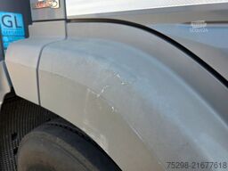 MERCEDES-BENZ Axor 1824L / Ldbw /Triple Verdampfer/3 Kammern