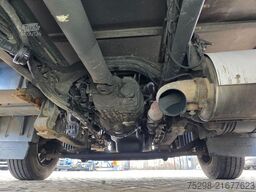 MAN TGL 8.180 4X2 BL / Ladebordwand