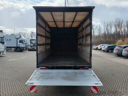 MAN TGL 8.180 4X2 BL / Ladebordwand