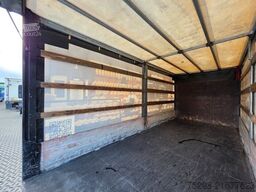 MAN TGL 8.180 4X2 BL / Ladebordwand