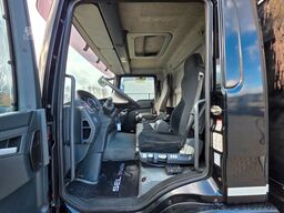 MAN TGL 8.180 4X2 BL / Ladebordwand