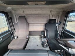 MAN TGL 8.180 4X2 BL / Ladebordwand