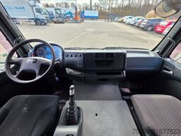 MAN TGL 8.180 4X2 BL / Ladebordwand