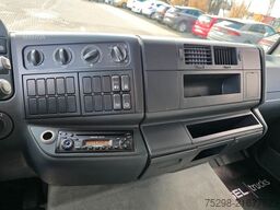 MAN TGL 8.180 4X2 BL / Ladebordwand