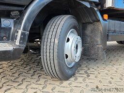 MAN TGL 8.180 4X2 BL / Ladebordwand