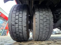 MAN TGL 8.180 4X2 BL / Ladebordwand