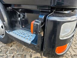 MAN TGL 8.180 4X2 BL / Ladebordwand