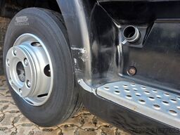 MAN TGL 8.180 4X2 BL / Ladebordwand