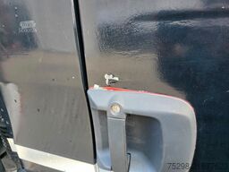 MAN TGL 8.180 4X2 BL / Ladebordwand