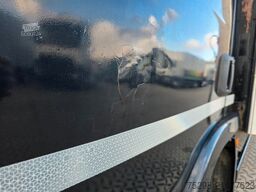 MAN TGL 8.180 4X2 BL / Ladebordwand