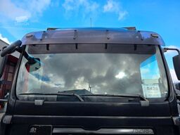 MAN TGL 8.180 4X2 BL / Ladebordwand