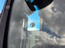 MAN TGL 8.180 4X2 BL / Ladebordwand