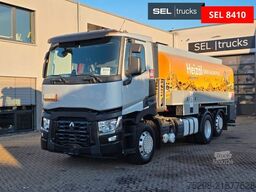 RENAULT T380 / ADR AT