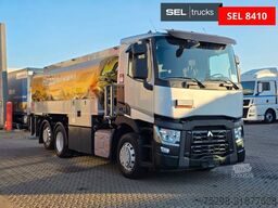 RENAULT T380 / ADR AT