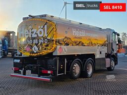 RENAULT T380 / ADR AT