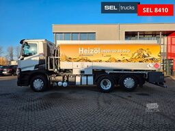 RENAULT T380 / ADR AT