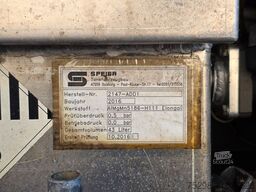 RENAULT T380 / ADR AT