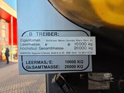 RENAULT T380 / ADR AT