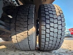 RENAULT T380 / ADR AT