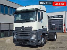 MERCEDES-BENZ Actros 1843