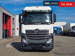 MERCEDES-BENZ Actros 1843