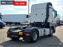 MERCEDES-BENZ Actros 1843