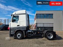 MERCEDES-BENZ Actros 1843